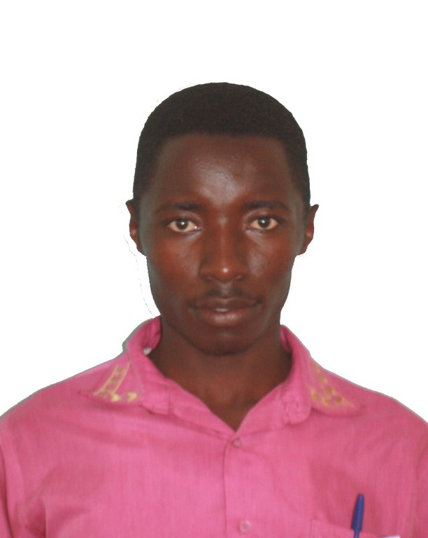 WAKUMA ISAAC